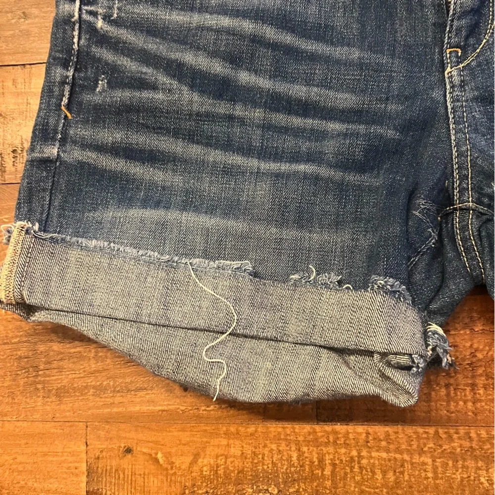 ANTHRO | Pilcro Stet‎ Denim Shorts
